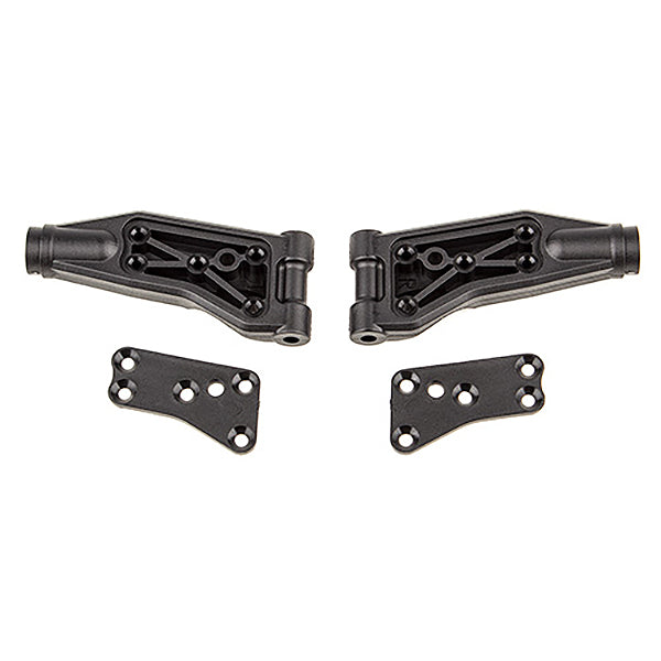 Associated RC8B3.2/RC8B3.2E Front Upper Suspension Arms AS81442
