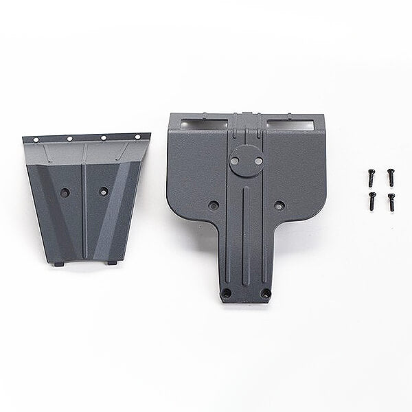 ROC Hobby Type82 Kubelwagon 1:12/Beetle Bumper Set ROC-C1257