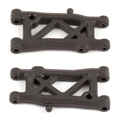 Team Associated TC7/TC7.1 Rear Suspension Arms AS31674