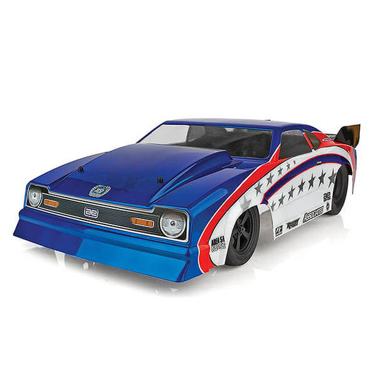 Team Associated DR10M Drag Car Mid-Motor Team Kit AS70029