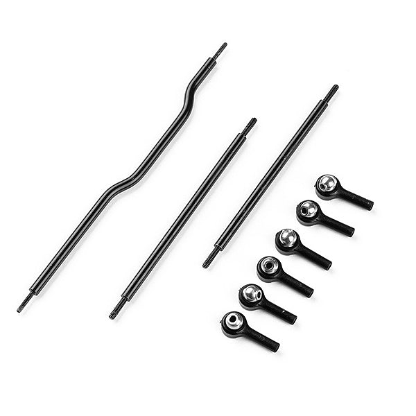 FMS 1:12 Jimny Steering Linkage Set FMS-C1187