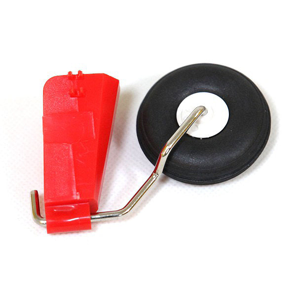 FMS Pitts V2 1.4M Rear Landing Gear Assembly FMSRY115