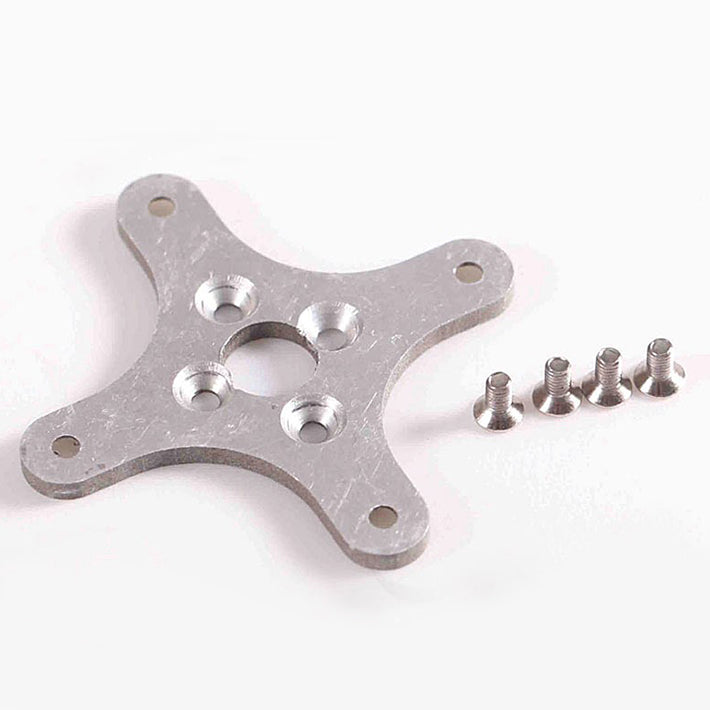 FMS Motor Mount - 1.4 P51D, P51B, Bf109, F4U, Fw190, 1.3 Extra, Sbach-342, Yak-54, Edge-540 FMSDJ004
