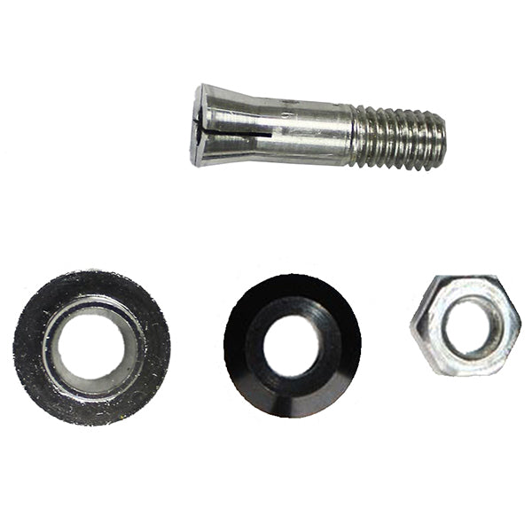 Dynam Messerschmitt Bf 110 Blade Holder DYN-BF110-07