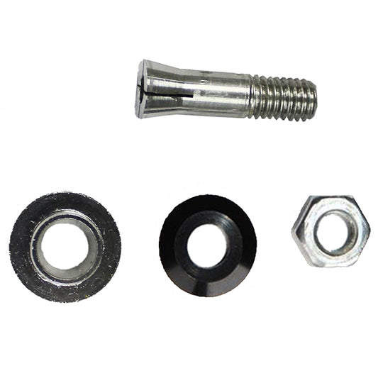 Dynam Messerschmitt Bf 110 Blade Holder DYN-BF110-07