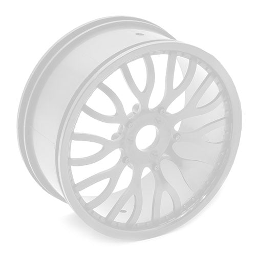HoBao Hyper GTB Wheel (White) H90070