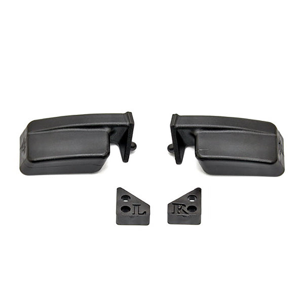 HoBao Hyper MT Plus II Side Mirror H94112