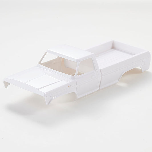 FMS 1:24 Smasher 12402 Car Body (W/O Painting) FMS-C3047