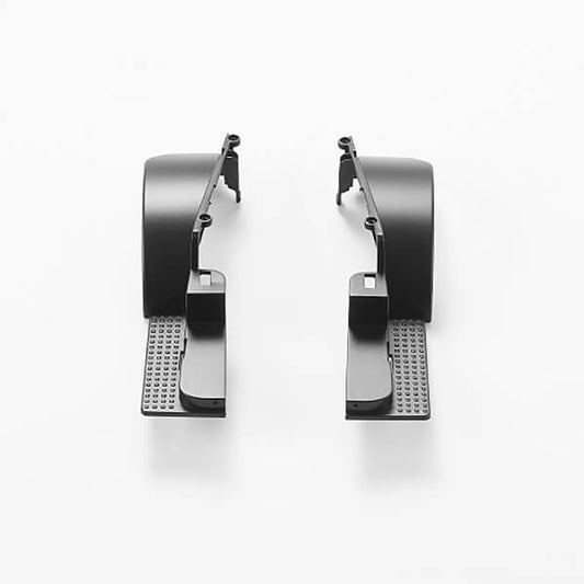 FMS FCX 1:24 12401 Power Wagon Side Panel FMS-C3009