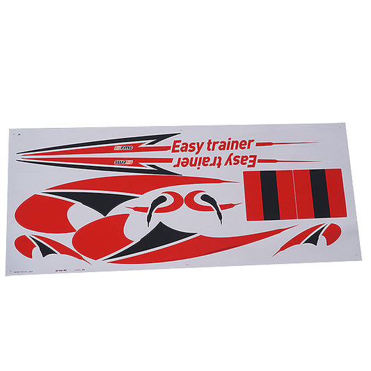 FMS Easy Trainer V2 Sticker FMSSQ109