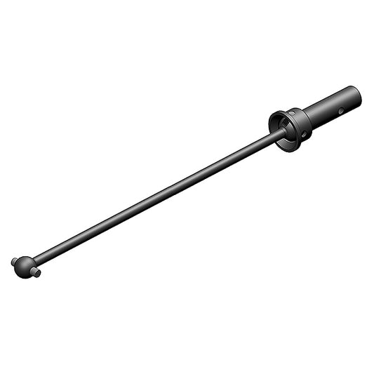Corally CVD Drive Shaft Long Rear 1pc C-00180-345