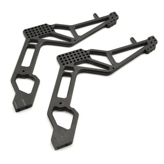 FTX Outlaw Main Frame Side Plates (2Pc) FTX8322