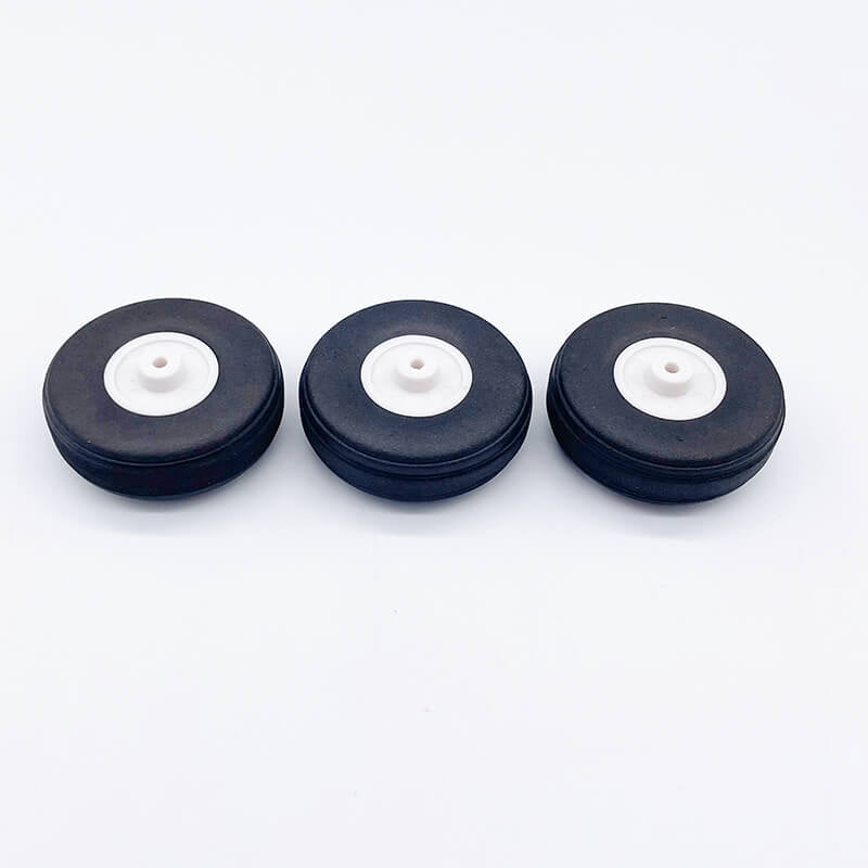 XFly 850mm P68 Wheel Set XF114-08