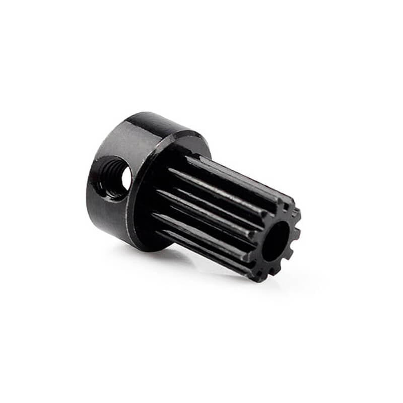 RC4WD 11 Tooth 48P Hardened Steel Pinion Gear Z-G0083