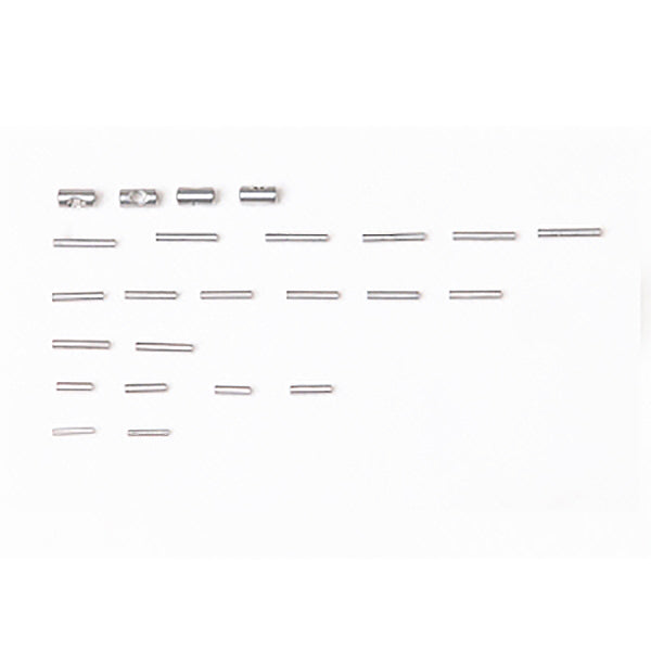 ROC Hobby 1:6 1941 Willys MB Scaler Pin Lock Set ROC-C1022