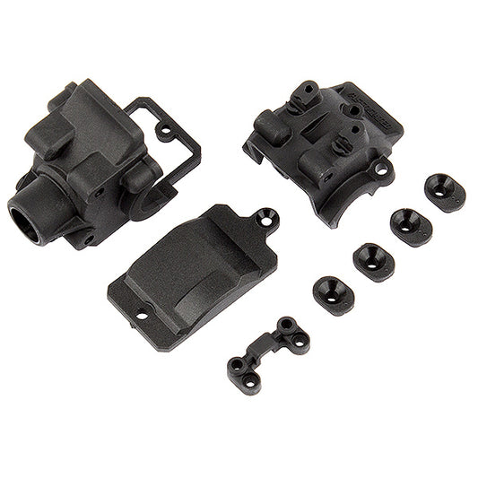 Team Associated B74 Gearbox AS92151