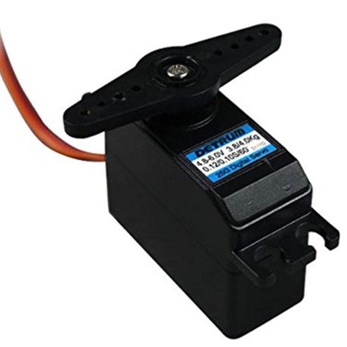 Dynam 25G Digital Servo DY-1101