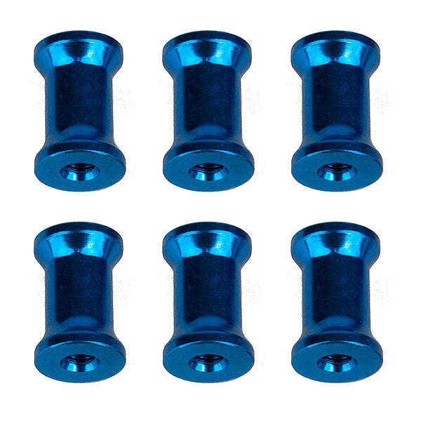 Team Associated DR10M Chassis Standoffs 12mm AS72063