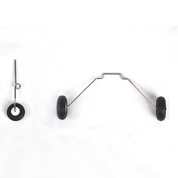 XFly 64mm T-7A Red Hawk Landing Gear Set(Front and Rear) XF103-11