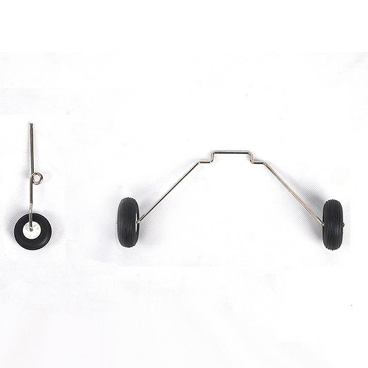 XFly 64mm T-7A Red Hawk Landing Gear Set(Front and Rear) XF103-11