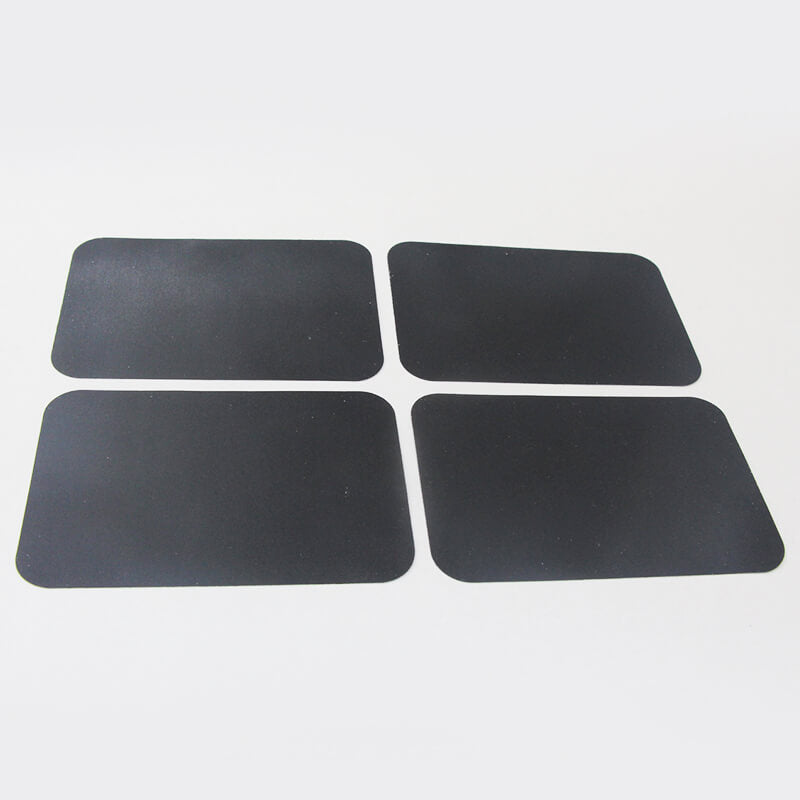 Joysway Focus II Deck Cloth Patch(Pk4) JY881224