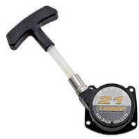 HoBao Hyper 21 Gold Head Pull Start H21025