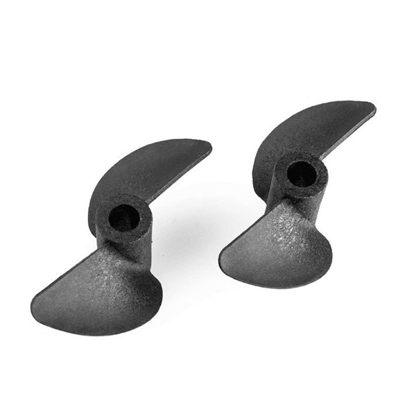 Joysway P1.4Xd35mm Two Blade Nylon Propeller (Pk2) JY930511