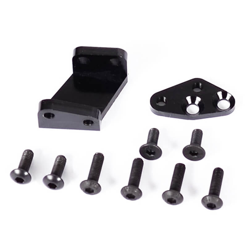 RC4WD R3 Tranny Mounts for Trail Finder 2 Z-S0677