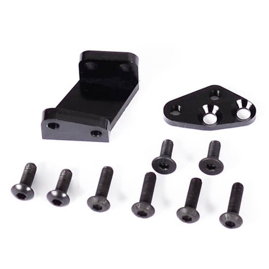 RC4WD R3 Tranny Mounts for Trail Finder 2 Z-S0677