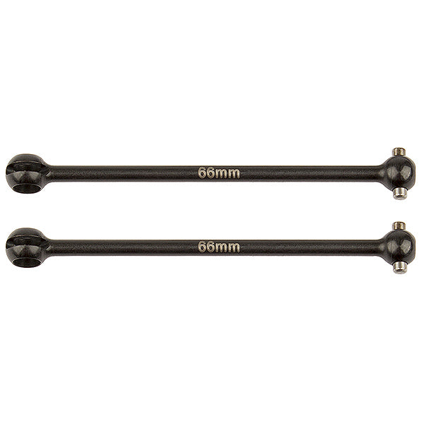 Team Associated B74 Cva Bone, 66mm AS92212