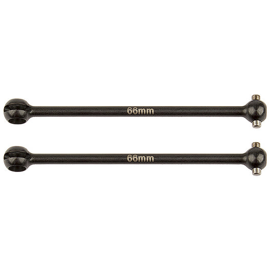 Team Associated B74 Cva Bone, 66mm AS92212