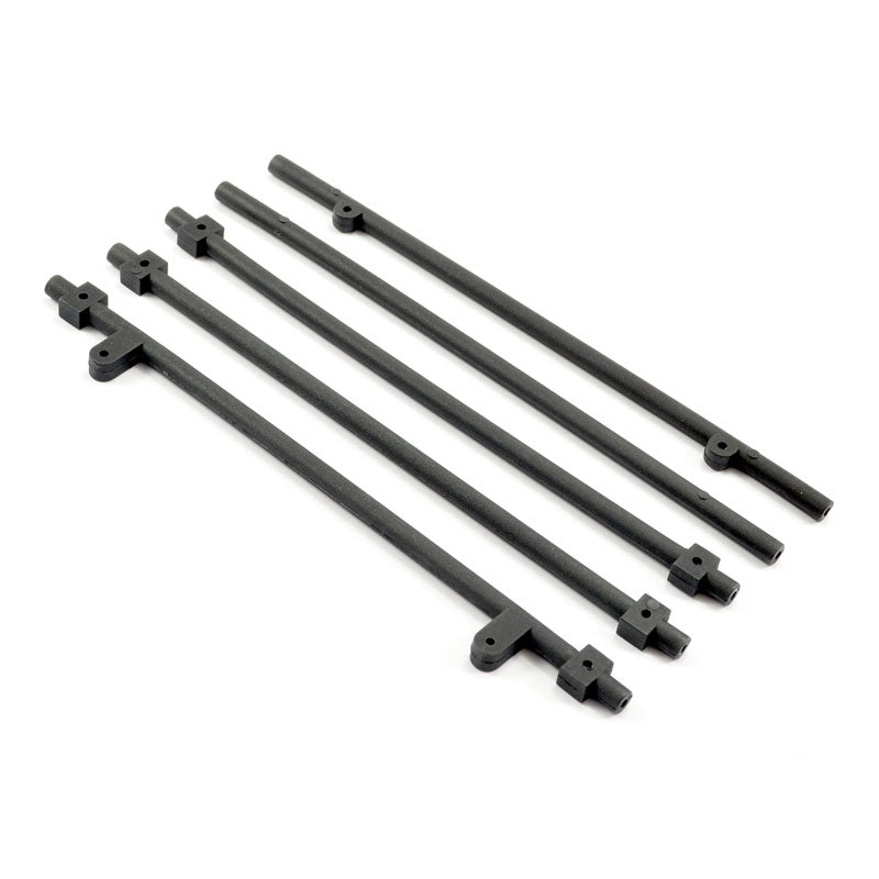 FTX Kanyon Roll Cage Upper Frame (5Pc) FTX8486