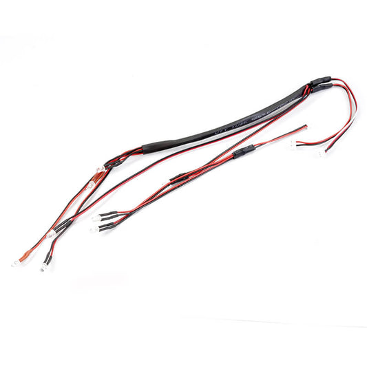 FTX Outback Mini XP Rock Van Light Kit FTX9436