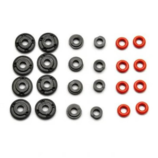 HoBao H2/Ex10 Shock Piston Set H40049