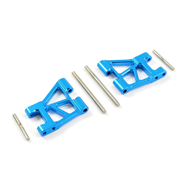 Fastrax Tamiya M07 Aluminium Rear Lower Sus Arm (Pr) FTTA054B