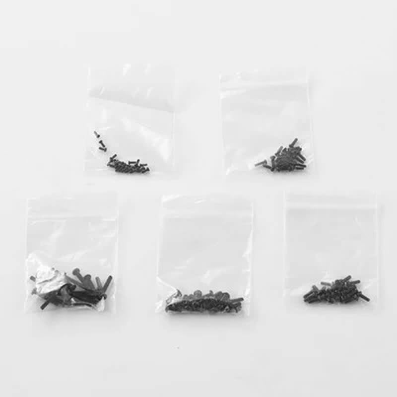 FMS FCX 1:24 12401 Power Wagon Screw FMS-C3033