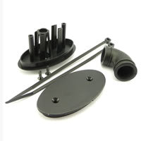 HoBao Hyper 8 Air Filter Mount H88064