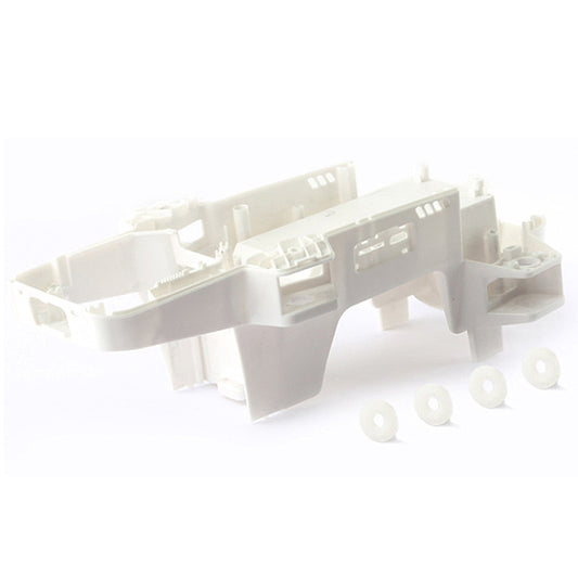 Hubsan Zino 2 Lower Body Shell,Arm,Anti-Friction Spacer ZINO200-42