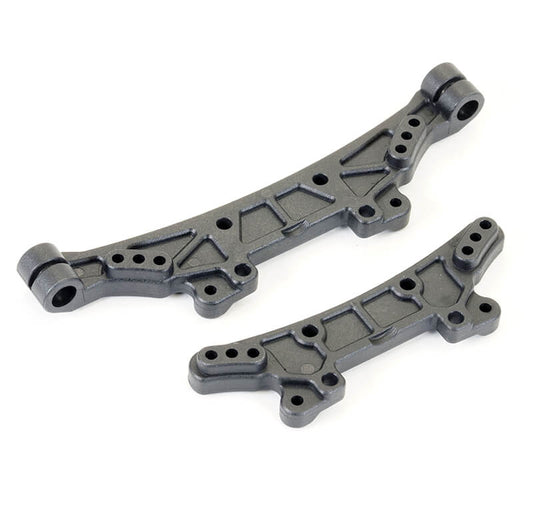 FTX Stinger Front & Rear Shock Towers FTX10506