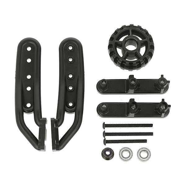 CEN Racing Wheelie Bar Kit CEN-CQ0601