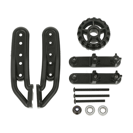 CEN Racing Wheelie Bar Kit CEN-CQ0601