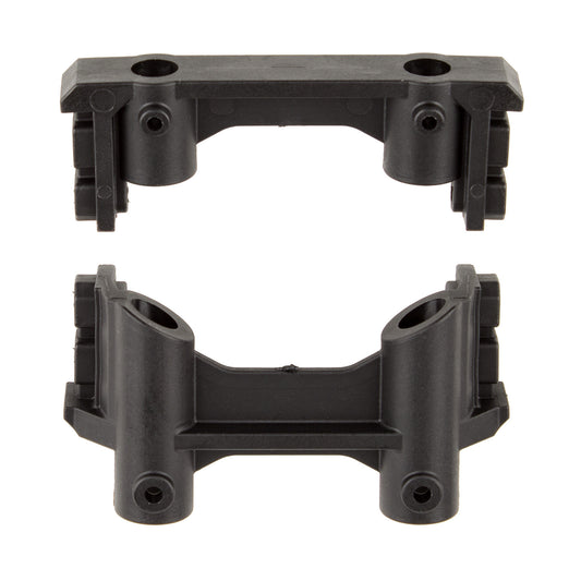 Element RC Enduro Bumper Mounts EL42001