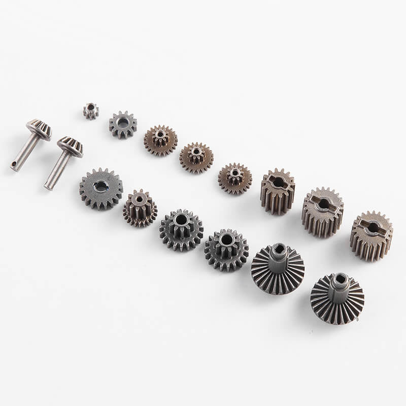 FMS 11202 Land Rover 1:12 Gear Set FMS-C1693