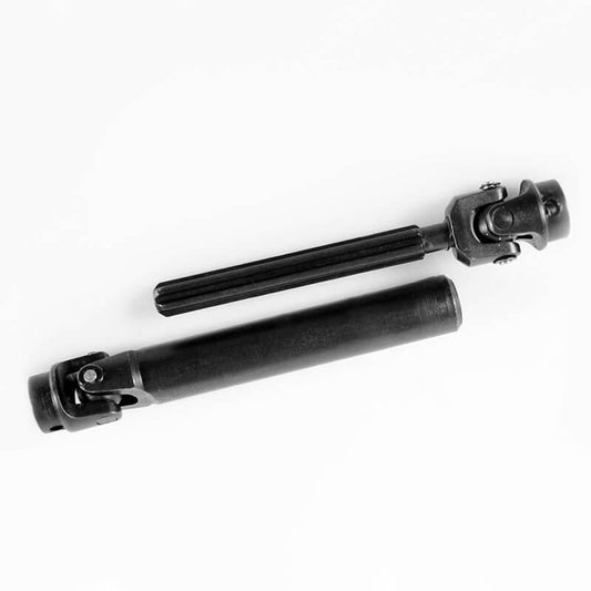 RC4WD Mega Truck Universal Shaft "Ver 2" (92mm - 130mm/3.62" - 5.12")