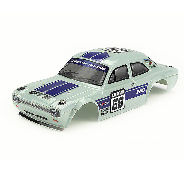 Carisma GT24Rs Painted Body Set CA16272