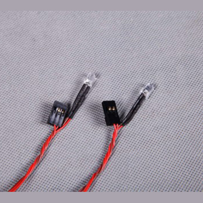 FMS P51 V8 Led FS-SU142