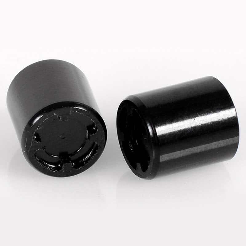 RC4WD Scale Rear Hubs V2 Z-S1266