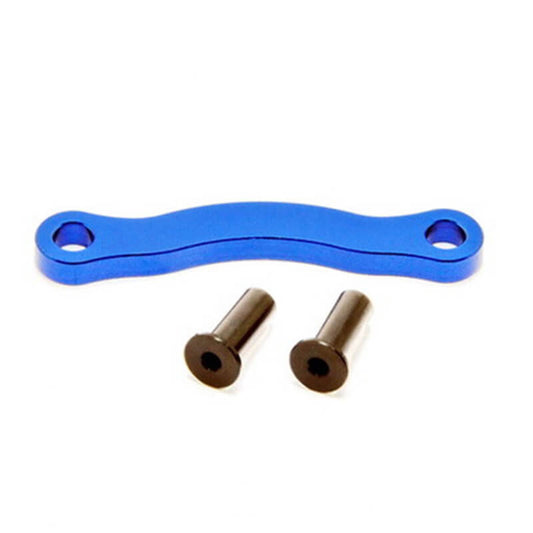 HoBao Hyper MTx CNC Aluminium Steering Rack H94025-2