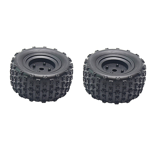 X-Rider Flamingo Rear Wheel XR-FG8018