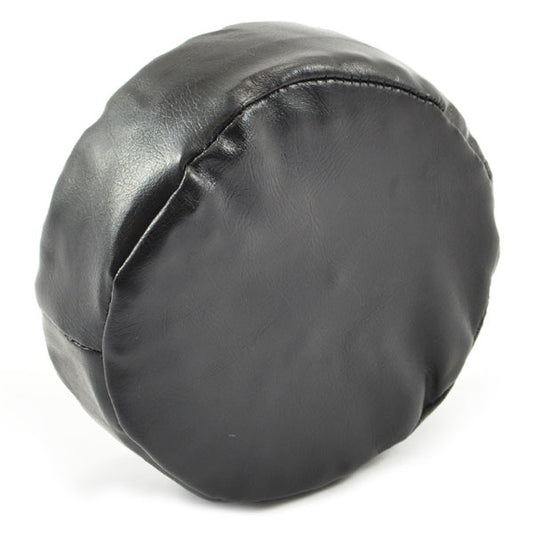 Fastrax Scale Spare Tyre Cover Medium 96mm Dia FAST2350M